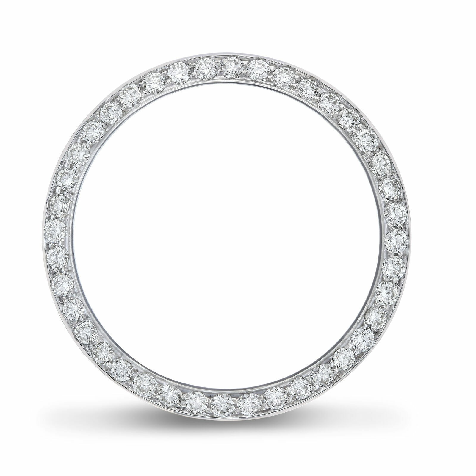 BEAD NATURAL DIAMOND BEZEL ROLEX PRESIDENT 118209 118239 118339 118389 118399