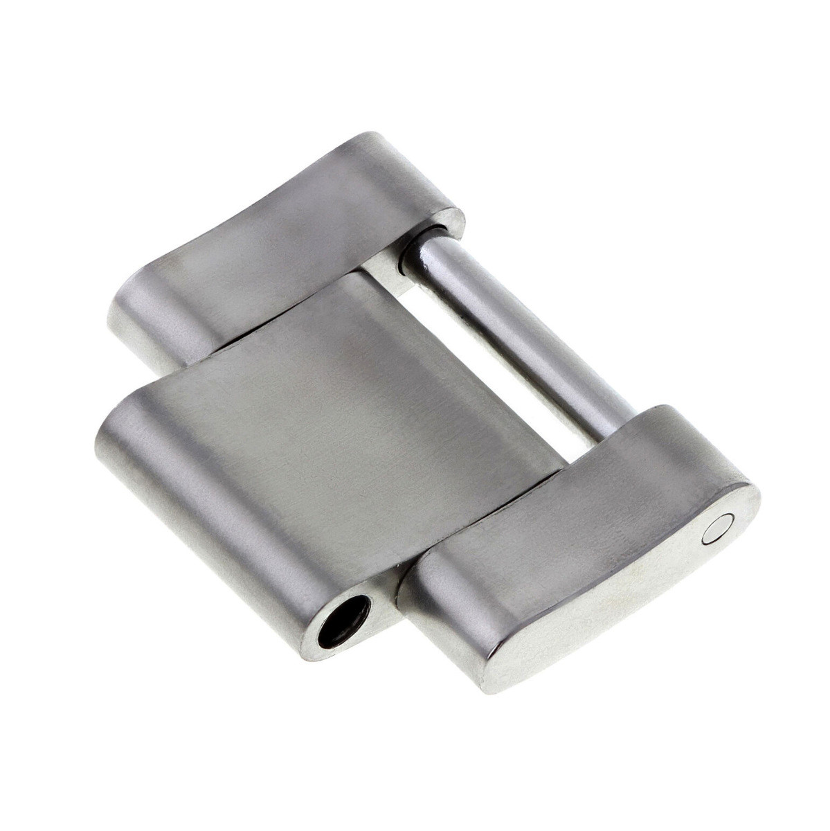 17MM Oyster Link For Rolex Deep Sea Seadweller Ceramic 116660, 126660