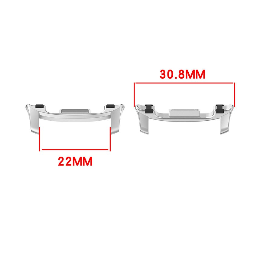 Watch Adapter Head Grain for Samsung Galaxy watch8 Classic 46M/watch8 40MM/44MM