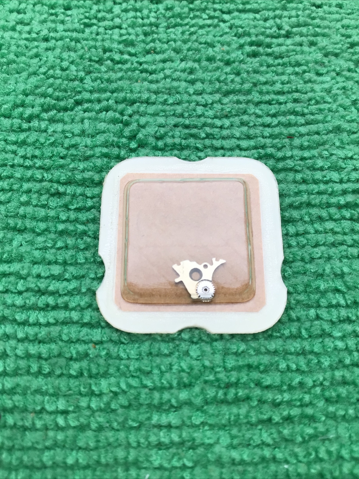 ESA 952.111 Watch Part 2595/1, X7372