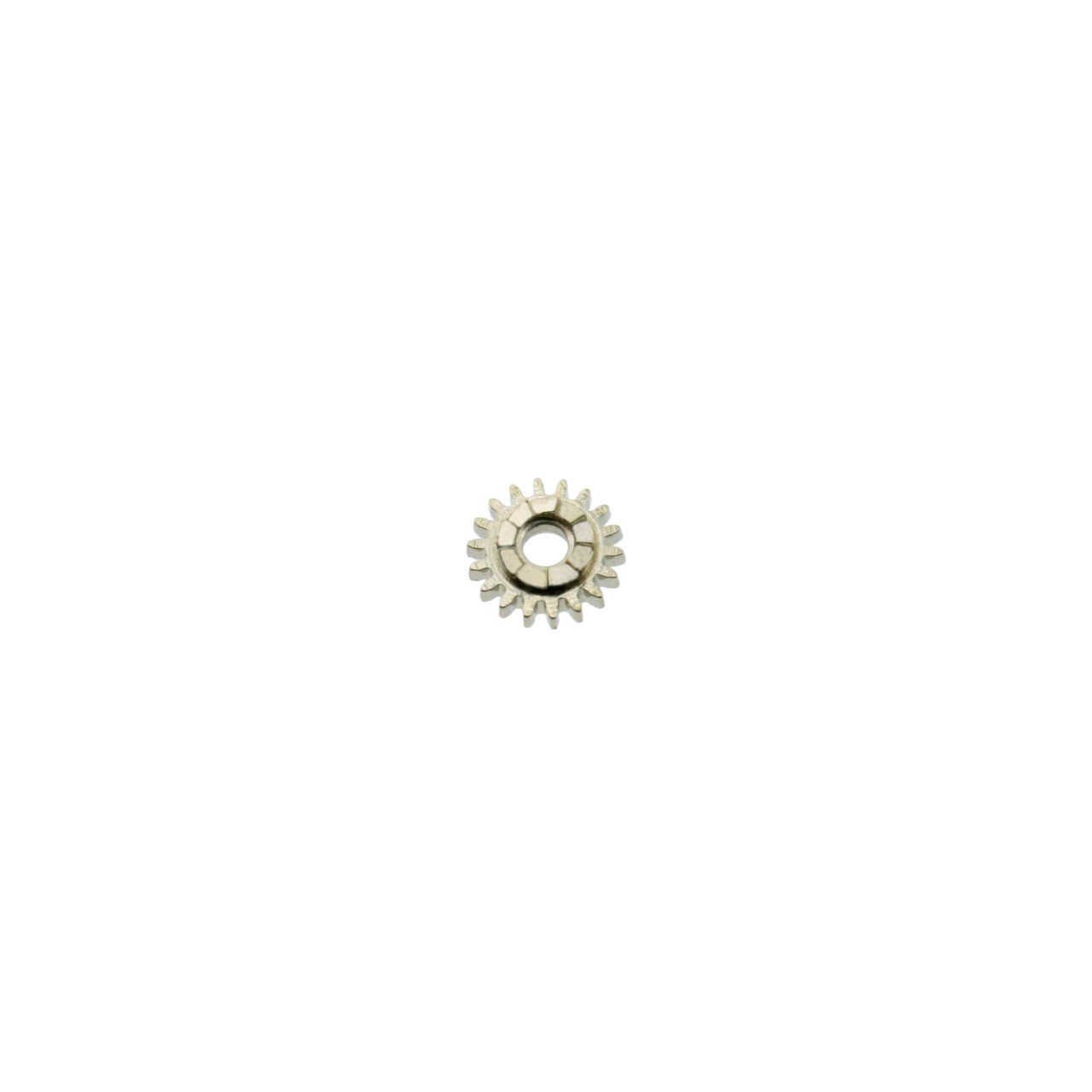 Langendorf 1021 Winding Pinion watch part Lanco 1021