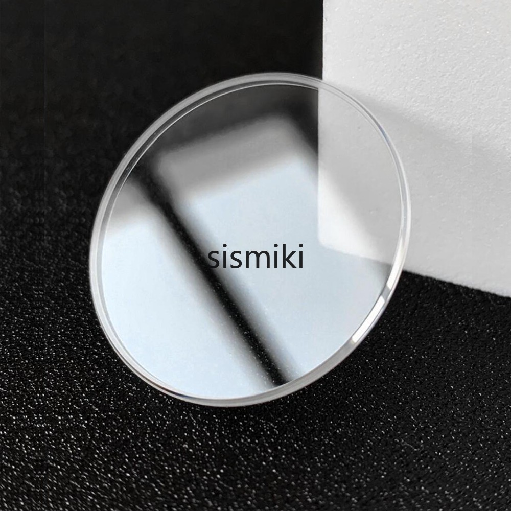 Sapphire Watch Glass Crystal for EXPLORER AIRKING 114270 124270 14000 214270