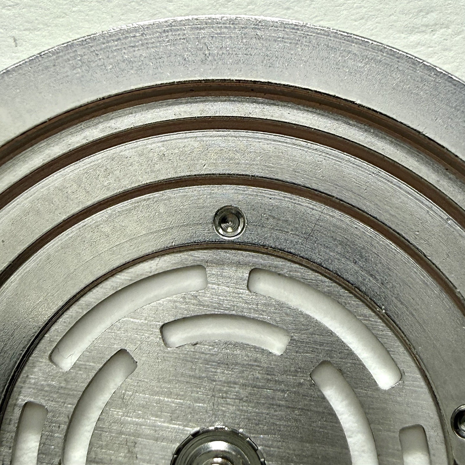 Rolex Oscillating Mass b3135-570-k1 cal. 3135 – oscillating weight – original