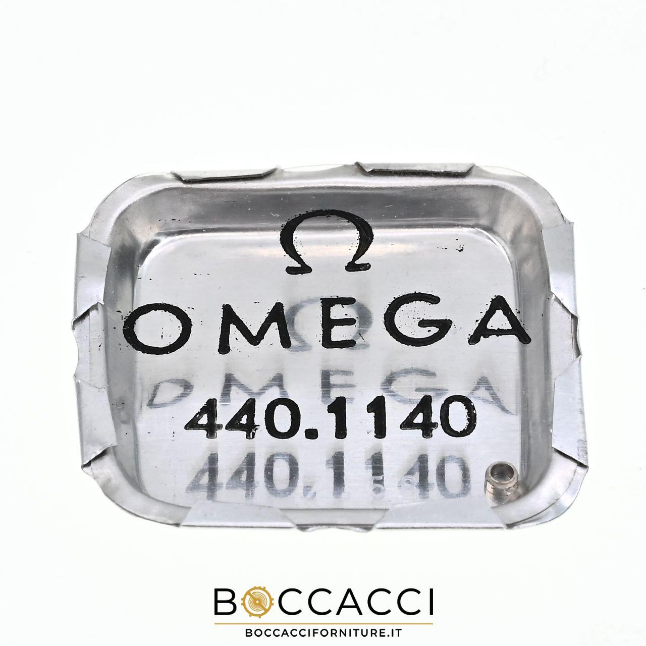 OMEGA Anello d’Albero di Carica (Alla Piastra) Calibro 440 Ref. 1140 Calib: 4…