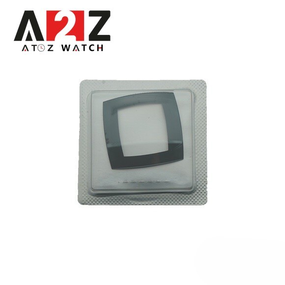 Watch Sapphire Crystal Glass for Rado Sintra 193.0769.3 30.2*29.3mm