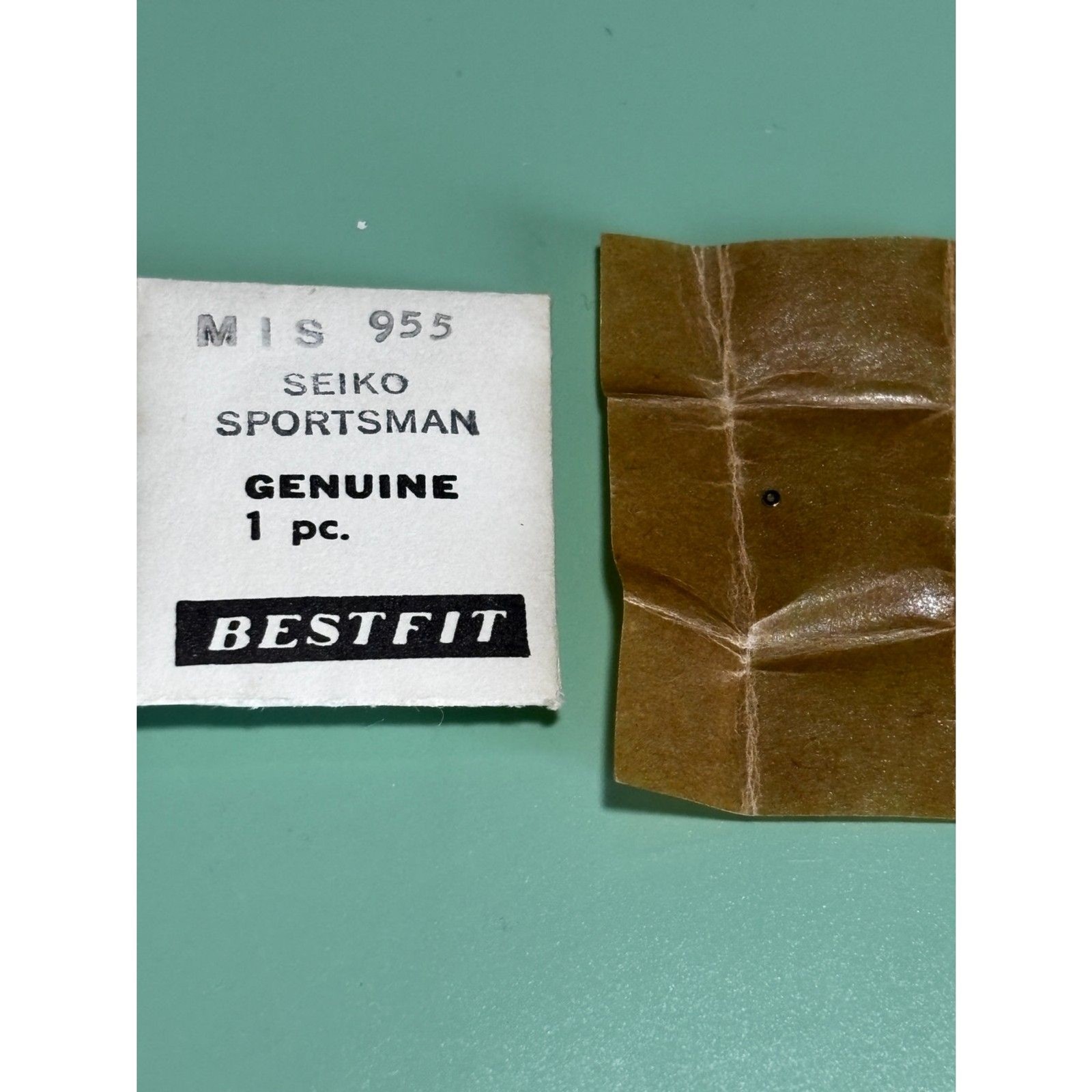 Seiko Sportsman Bestfit part #MIS 955, NOS, price for 1