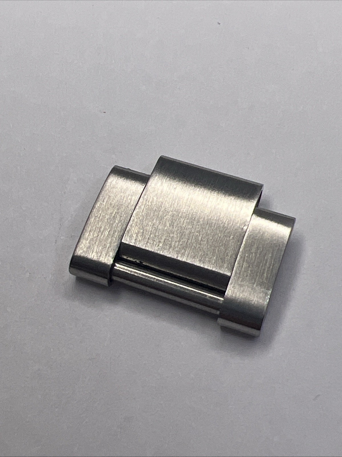 Authentic Rolex Steel Old Style Oyster LINK For 40mm Submariner Ref. 14060