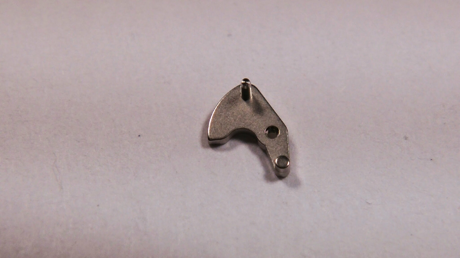 Rolex 1530 7881 Setting Lever Genuine NEW -1555, 1560, 1565, 1570, 1520 – open