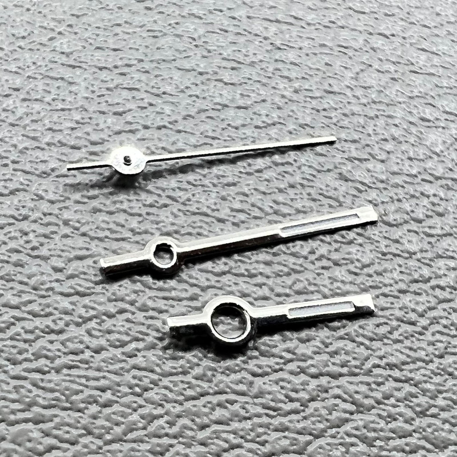 2 Sets/Pack Luminous Set of Watch Hands for Miyota 2035 Movement