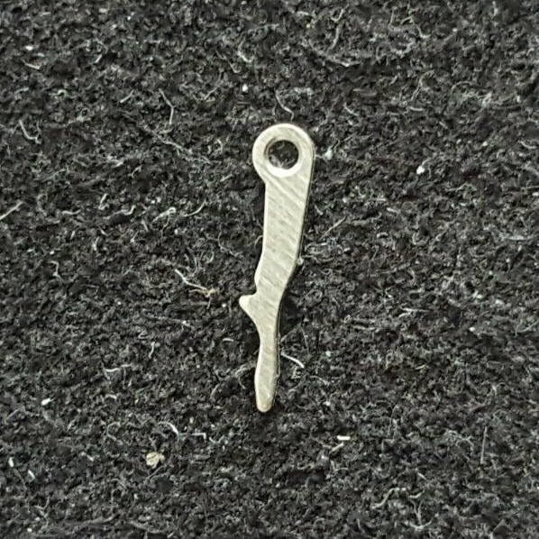 Certina Caliber 25-45 Part Number 435 (Yoke)