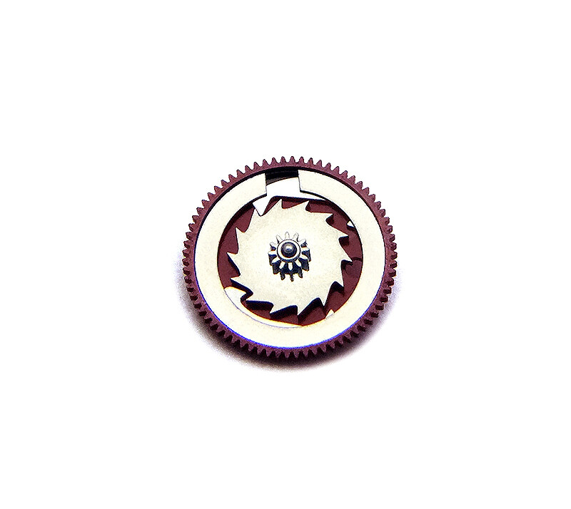 Genuine Rolex 2230 2235 540 Reversing Wheel Set Watch Caliber Movement