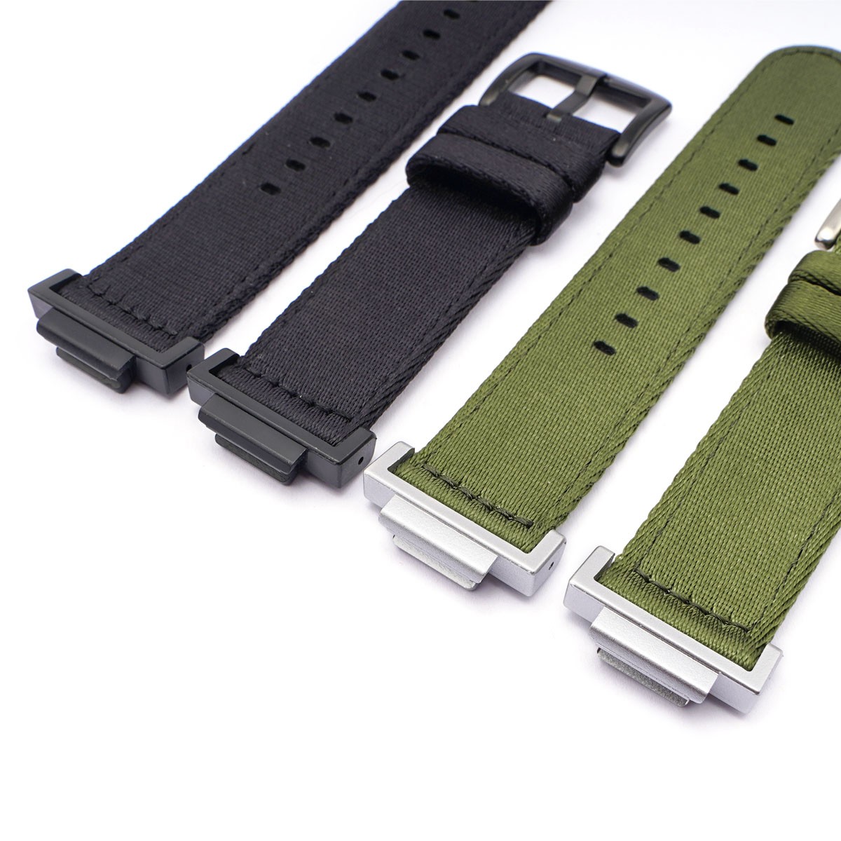 Watch Band Connector ABS Adapter For Casio G-SHOCK GA-110 G-8900 DW-5600 G-5600