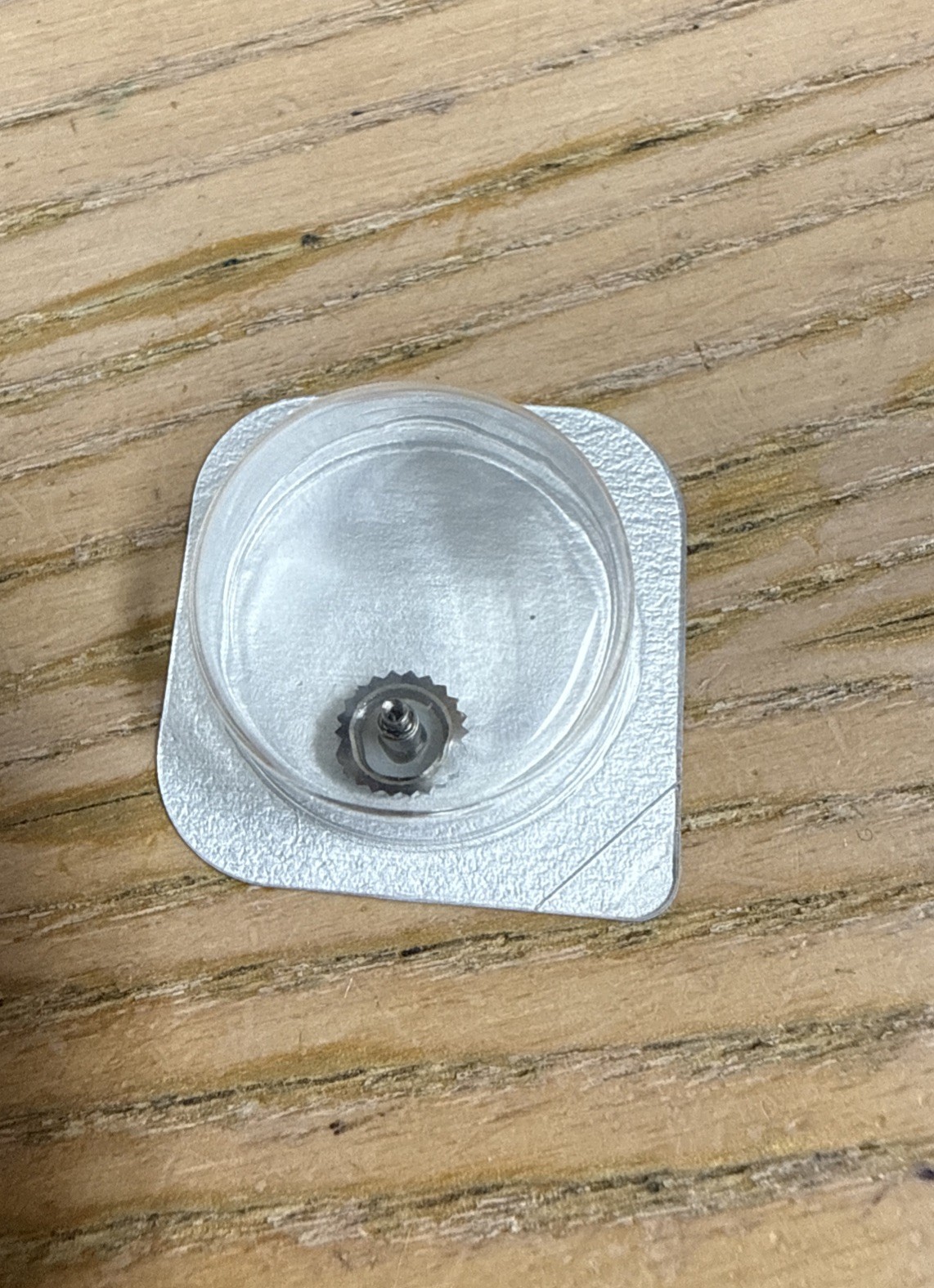 Genuine Rolex B24-604-0-G1 For 16700 16710 16760 ,,,,,, New Sealed