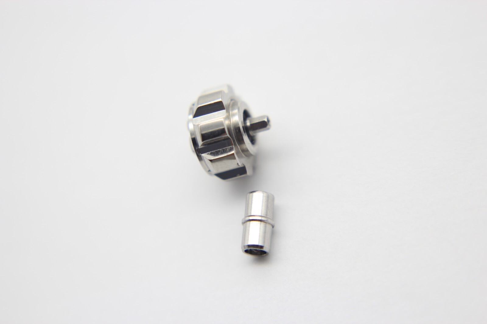 TAG Heuer Crown WAZ1112 Formula 1 TAG Heuer Crown Ø 8.60 mm