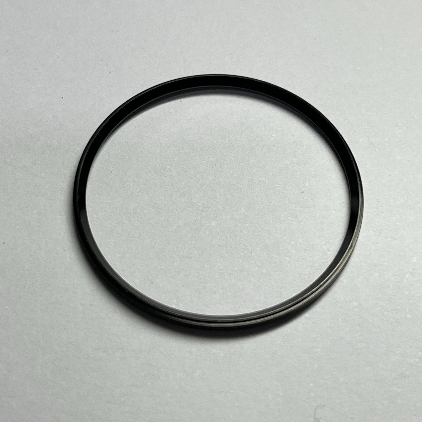 NOS GENUINE DIAL RING FOR SEIKO 6119-8300 6106-8227 6106-8229 RALLY #8307094