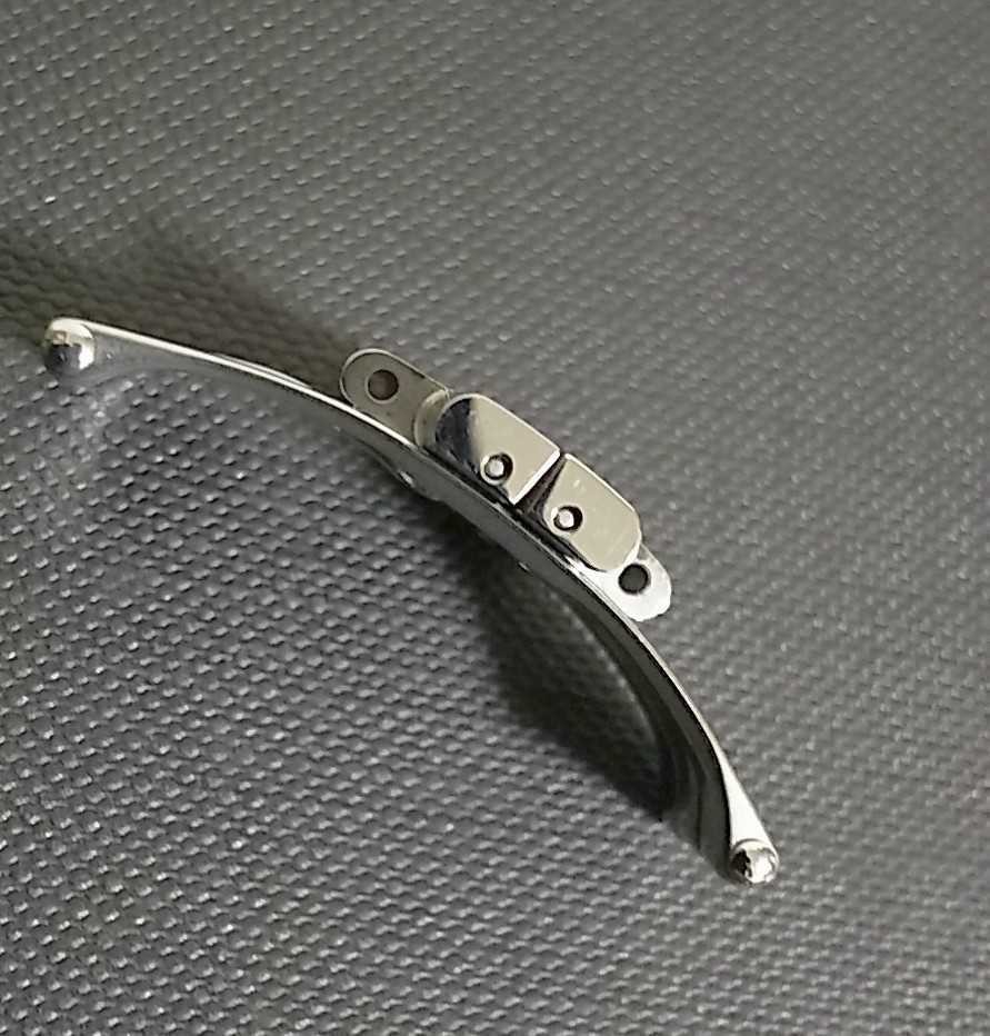 Genuine Cartier Roadster SM Bracelet/Belt Buckle, 15mm width yzk40
