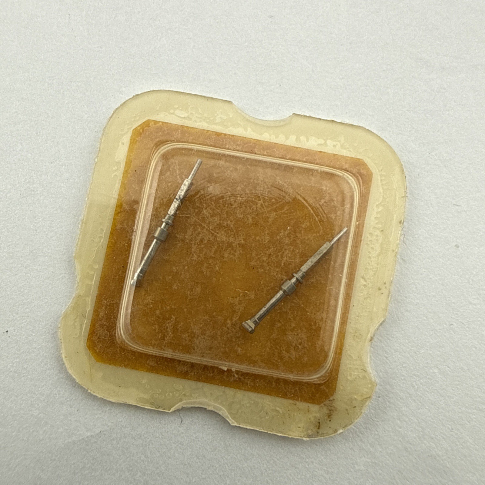 Omega NOS Part 563 1160 male split winding stem (1 Stem)