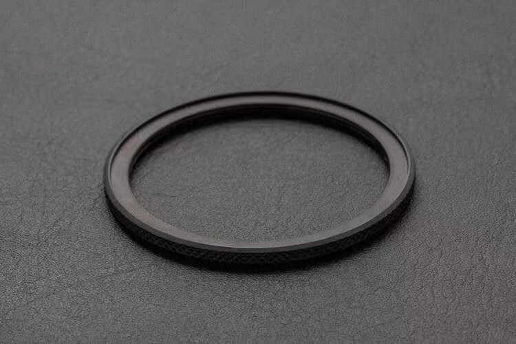 40MM Watch Case Part 100M Diving Case for NH35A/NH36/SKX007Movement 22MM Strap