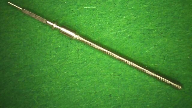 Peseux – Watch Movement Parts – See Dropdown List for Parts Availablity.NOS