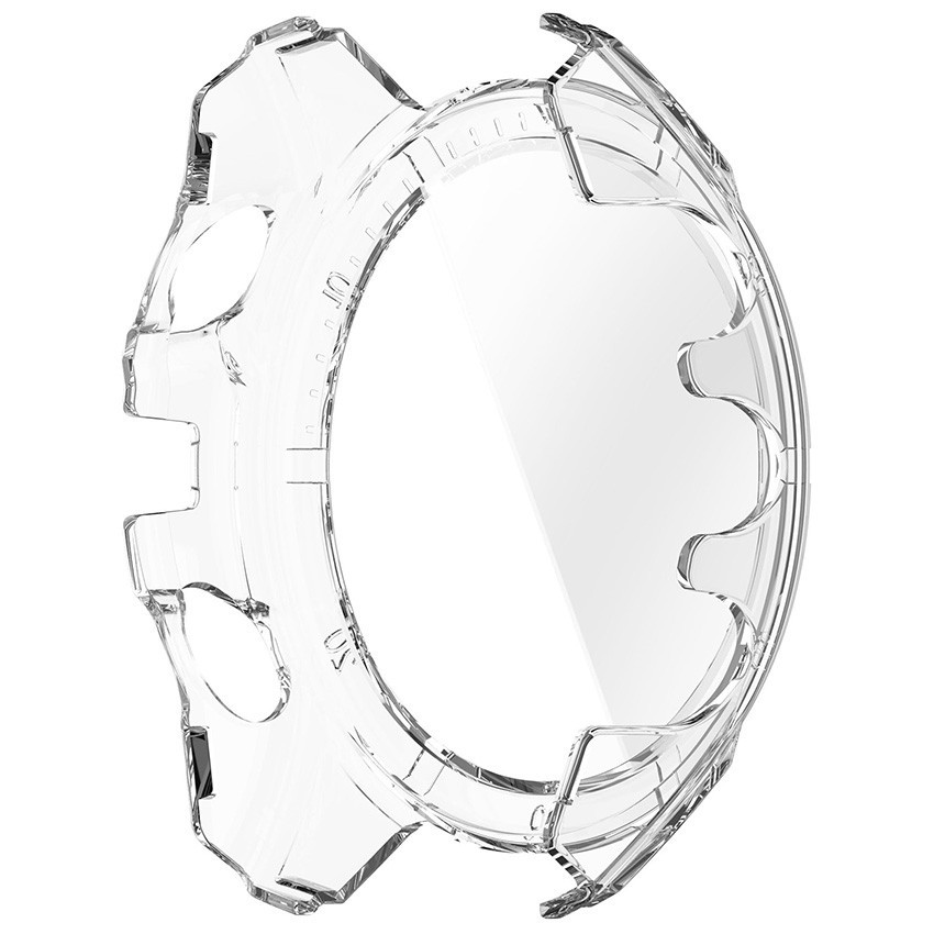 Watch Protective Cases All-in-One Watch Cases for Garmin Fenix 8 Solar Model