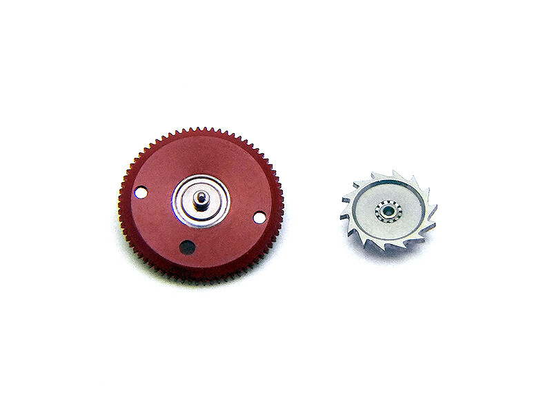 Genuine Rolex 2230 2235 540 Reversing Wheel Set Watch Caliber Movement