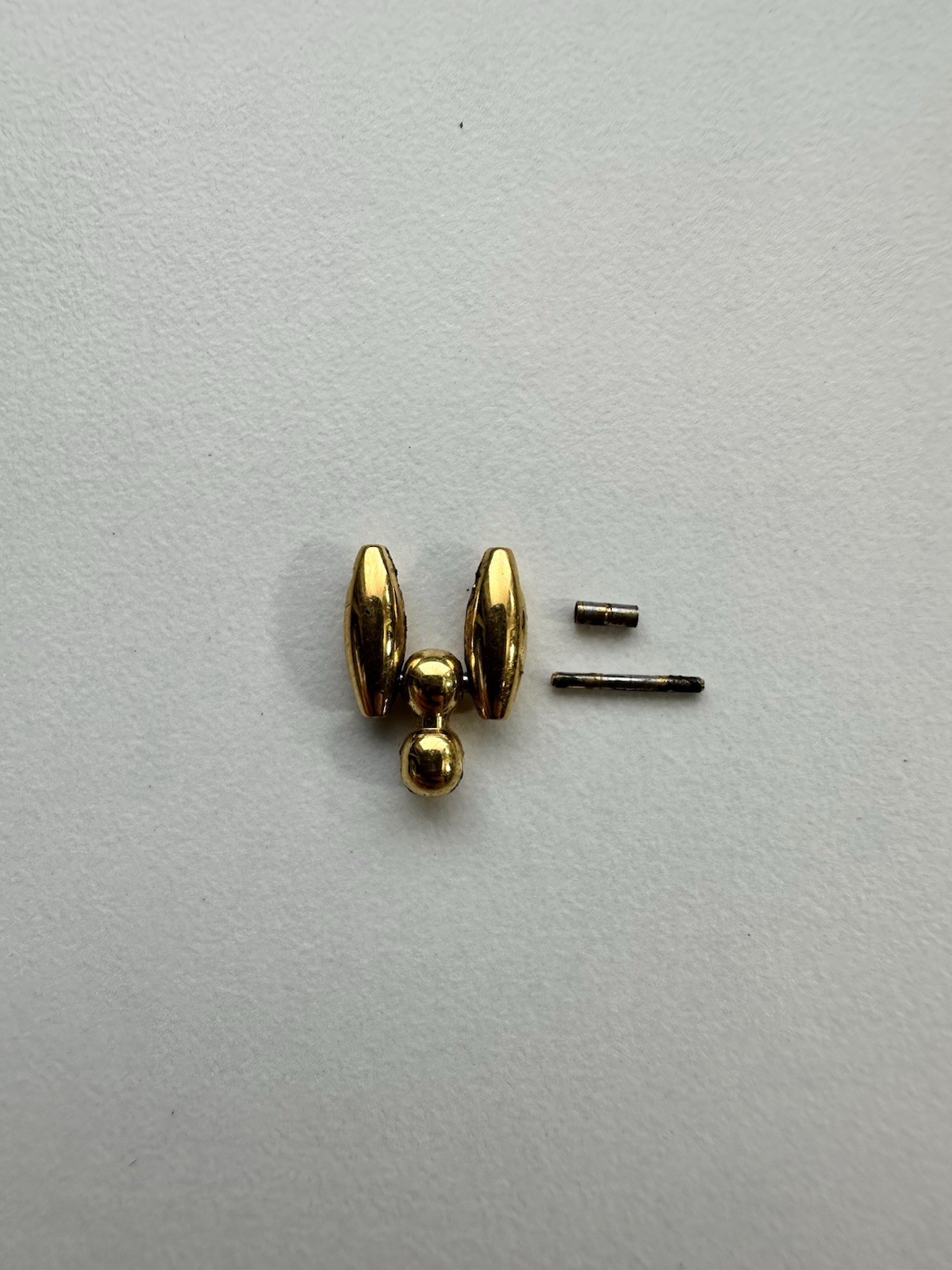 Gucci Bezel Watch 1100,1200,11/12 rice link replacement (link only)(3 available)
