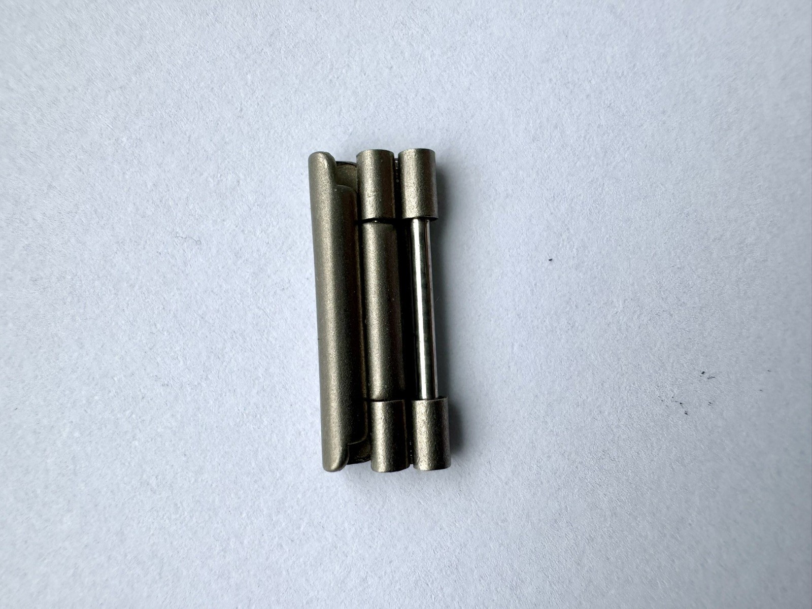 Genuine Breitling Aerospace UTC End Link – converts a standard bracelet