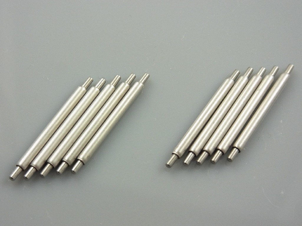 2mm Thickness Stainless Steel Spring Bar For Tudor Submariner 7928 94010 x 10pcs