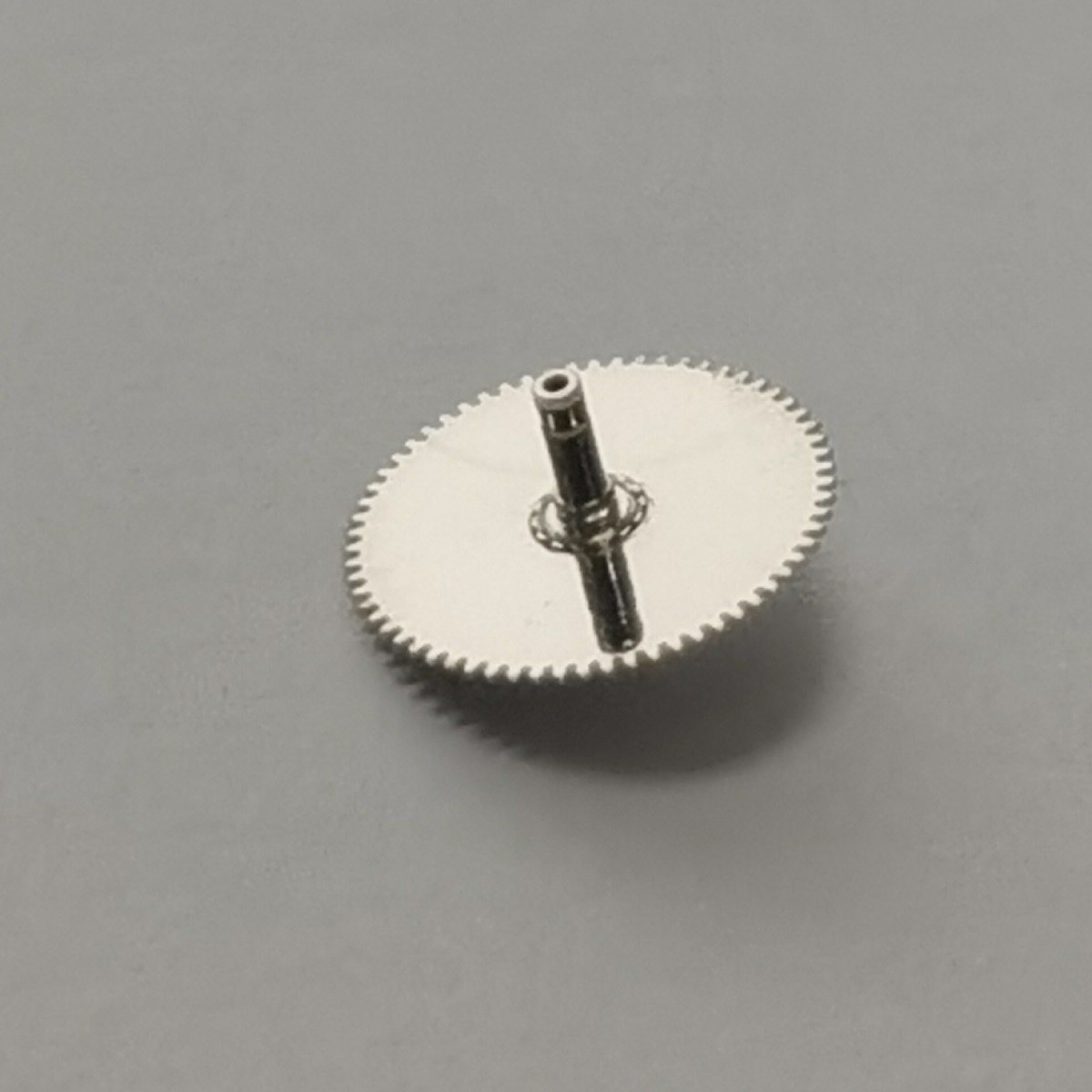 Repalcement Automatic Movement Center Wheel Gear Parts For NH35 NH36 Movement