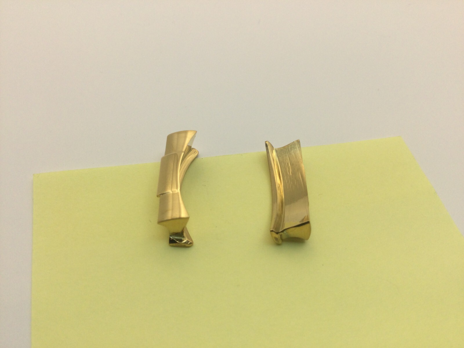 20MM STRAP ENDLINK FOR GOLD 40MM ROLEX GMT-MASTER 16718 116718 SHINY