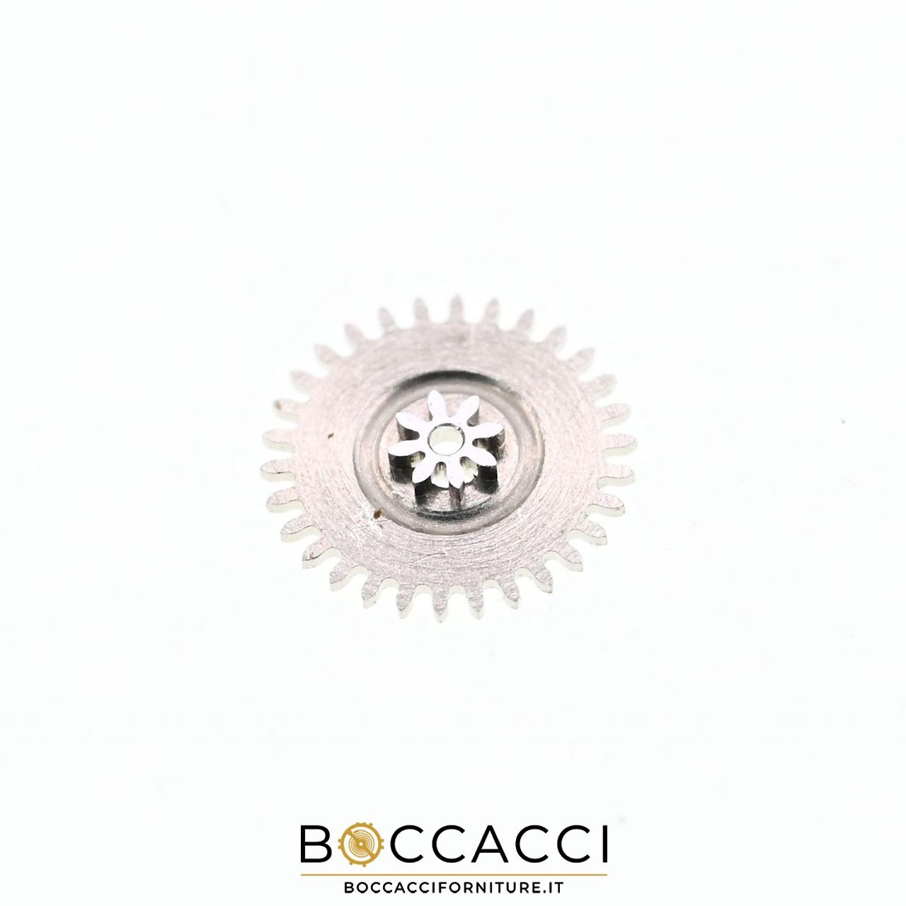 COWHERON CONSTANTIN = AUDEMARS PIGUET 1003 2003 Minute Wheel Cod. 260 Calib:…