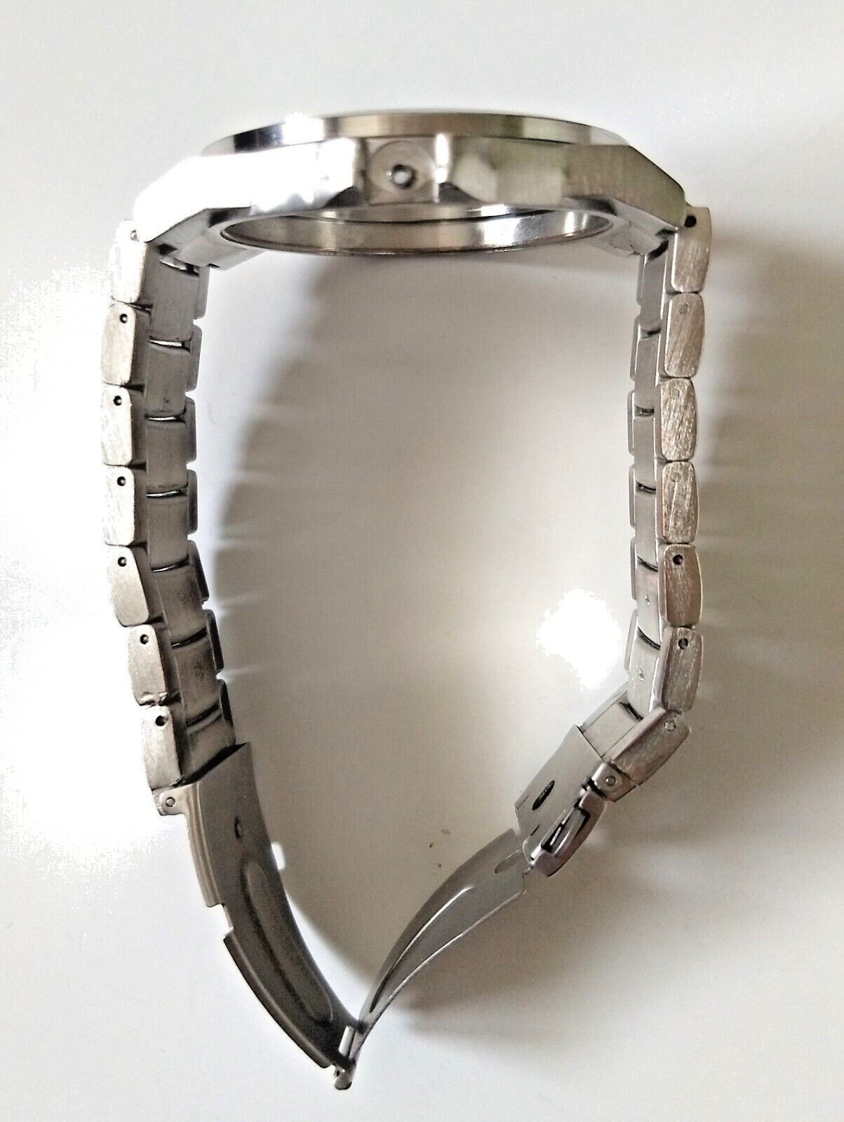 Men’s Watch Band & Case ONLY