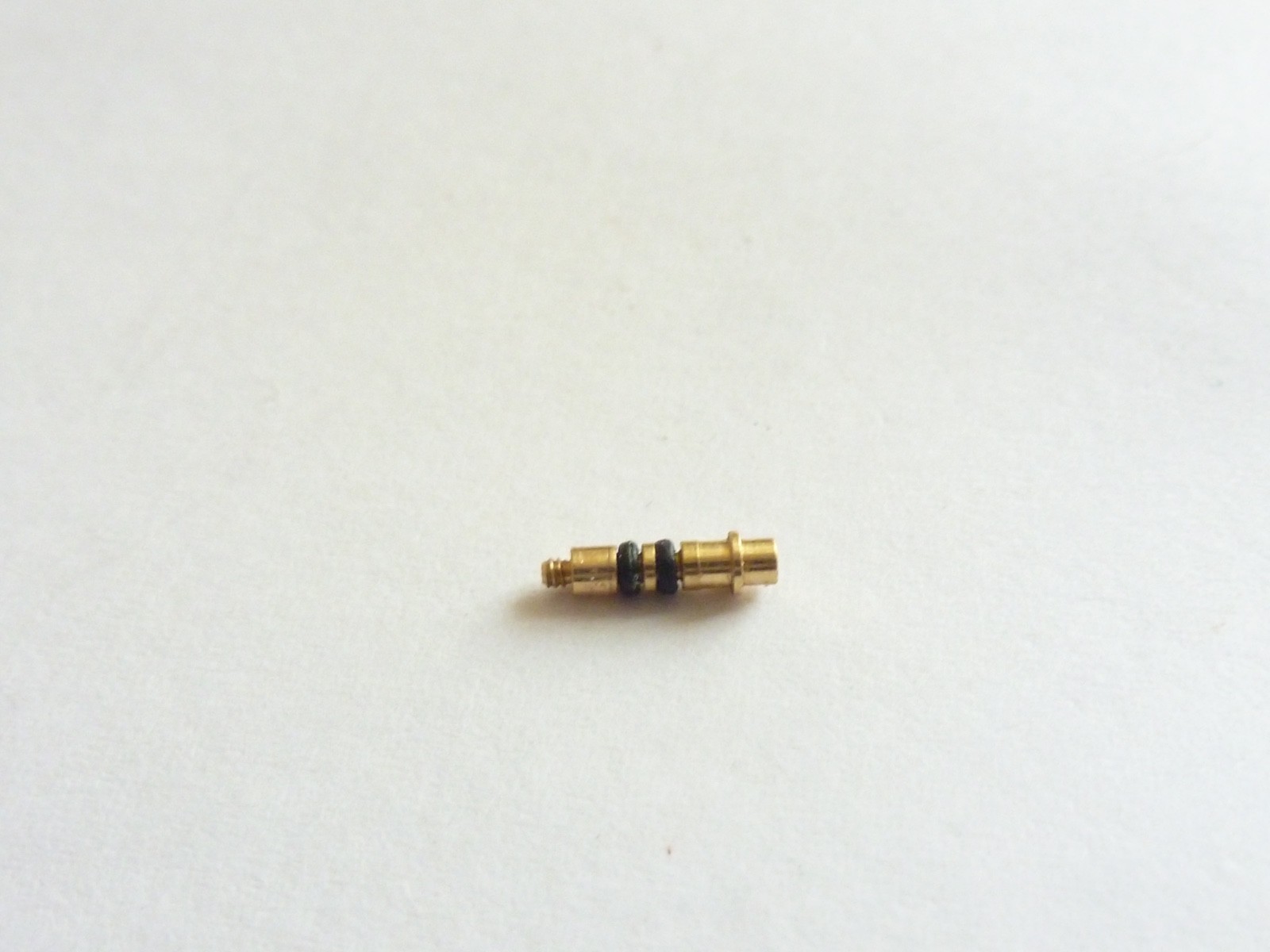 ONE Original Sealed Rolex Daytona 18k Pusher Screw 24-P404-8 16523 16528