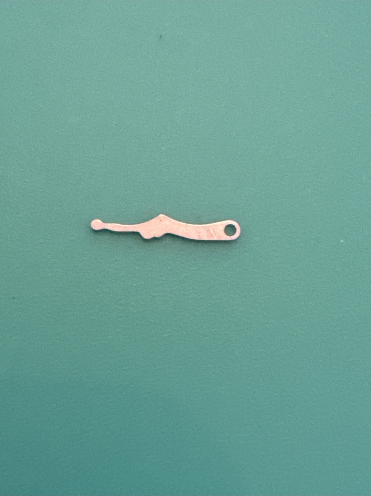 Rolex 3035 5039 Yoke For Sliding Pinion New NOS Authentic