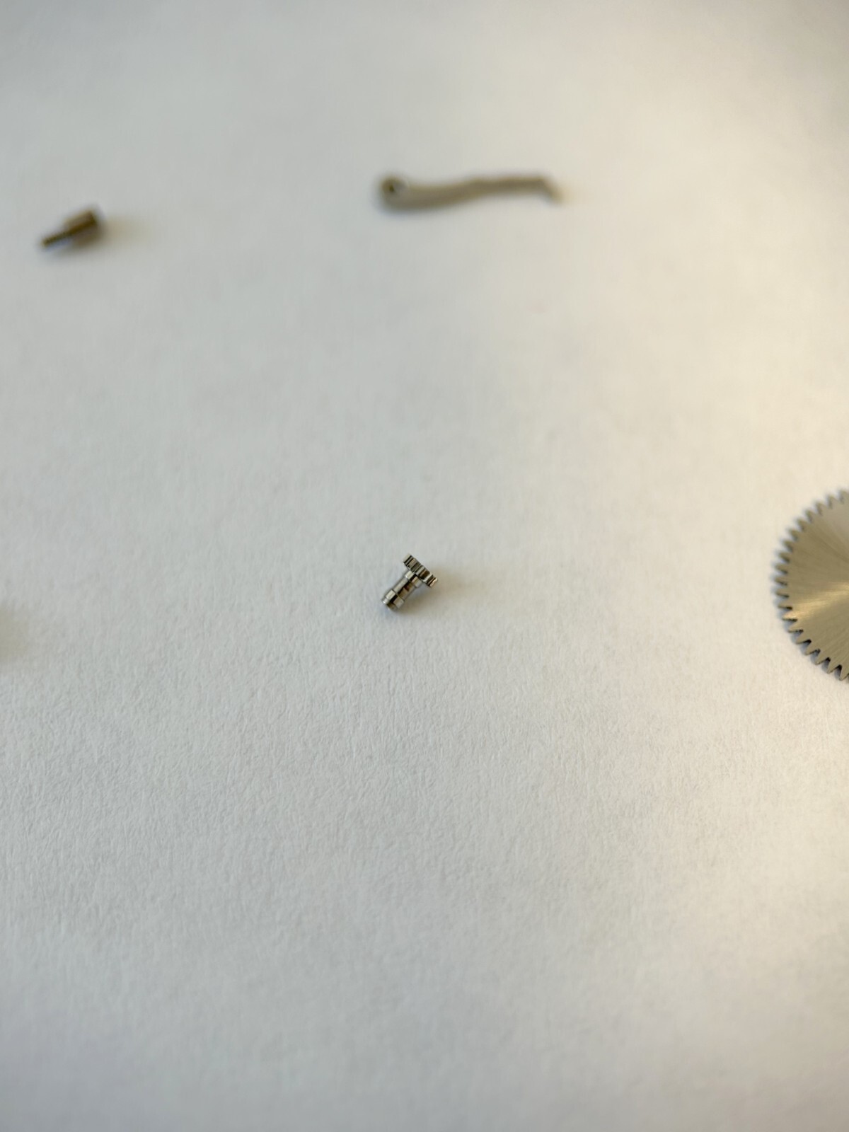 Omega Cal 351 Watch Parts Movement 330 331 332 333 340 341 342 343 344 350 352