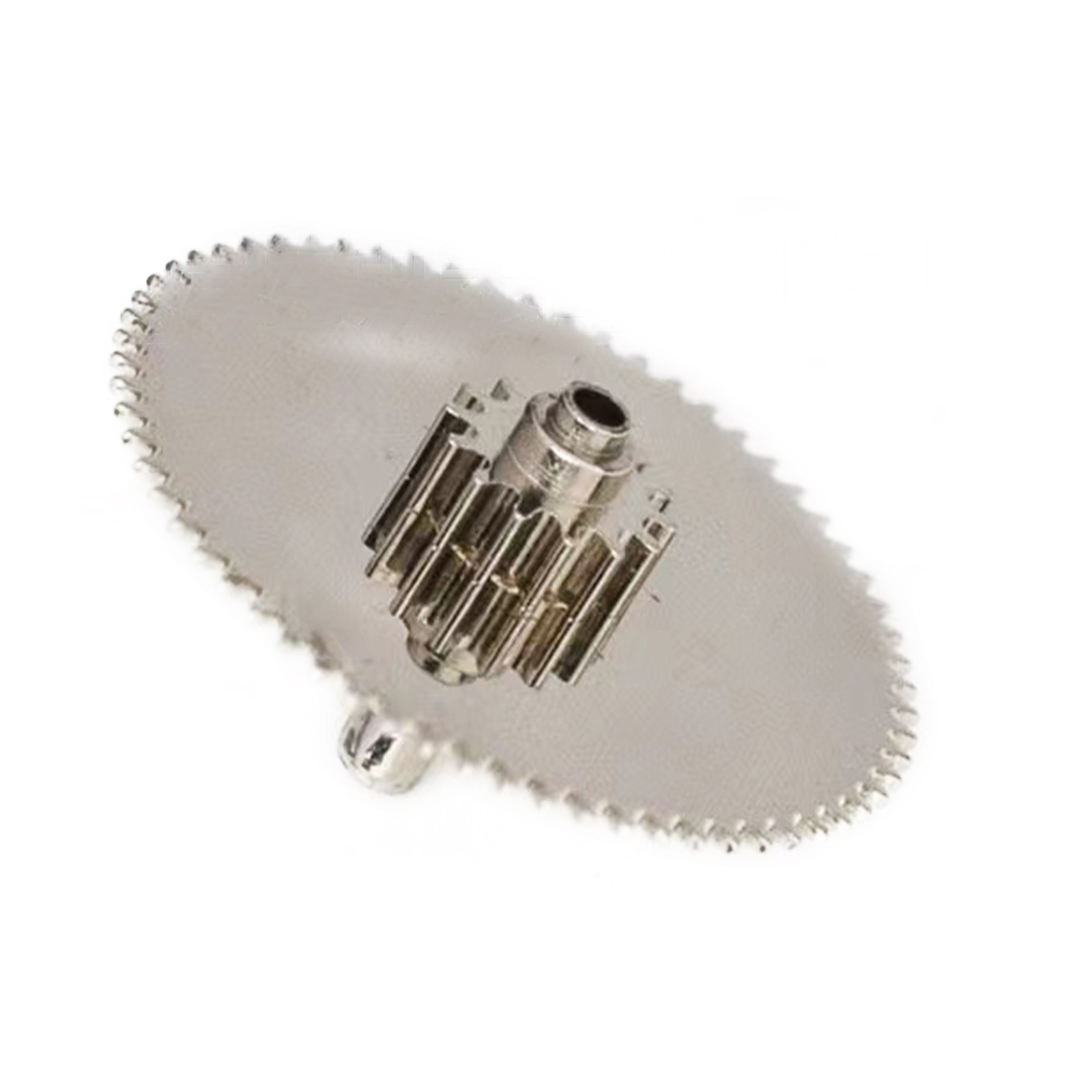 Repalcement Automatic Movement Center Wheel Gear Parts For NH35 NH36 Movement