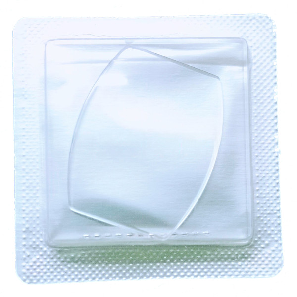 Sapphire Crystal Glass for Franck Muller FM 5850 1752 2852 7502 Automatic Watch