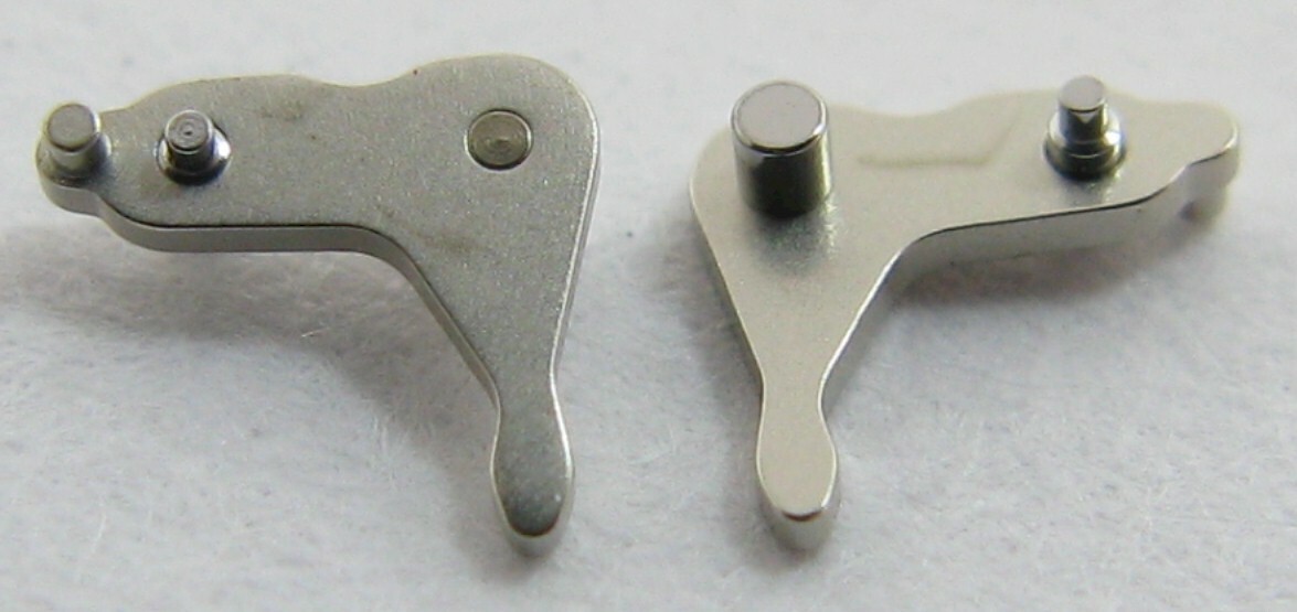 Zenith Elite 660 670 680 … Watch Parts 443 x1