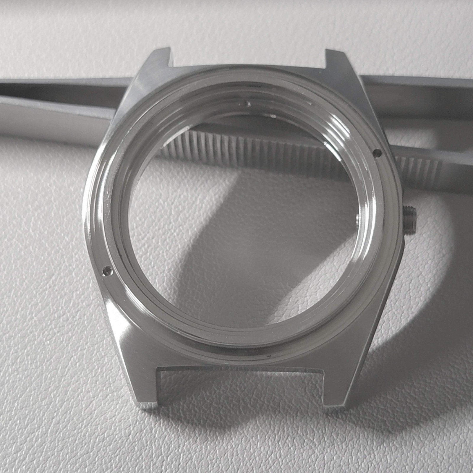 SEIKO Conversion Case SKX007 / 62mas