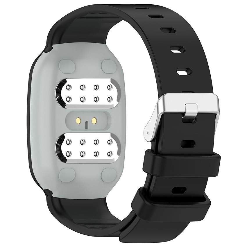 Silicone Replacement Watch Strap forEmeTerm Fashion