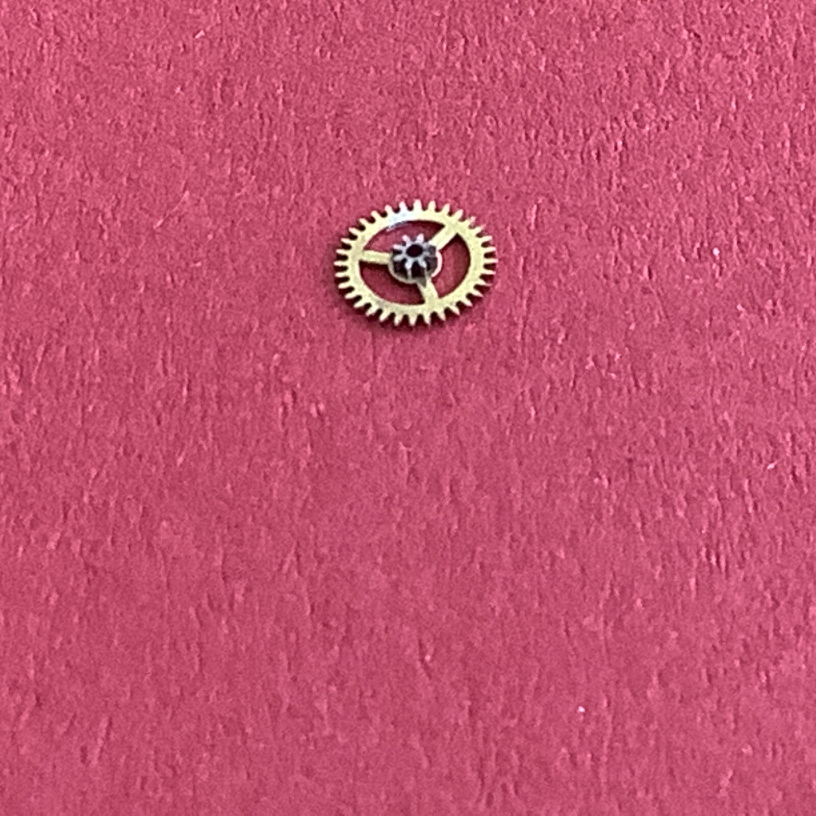 CLASSIC WATCH PARTS. Wostok +Raketa + Zim 2602, 2603, Minute Wheel