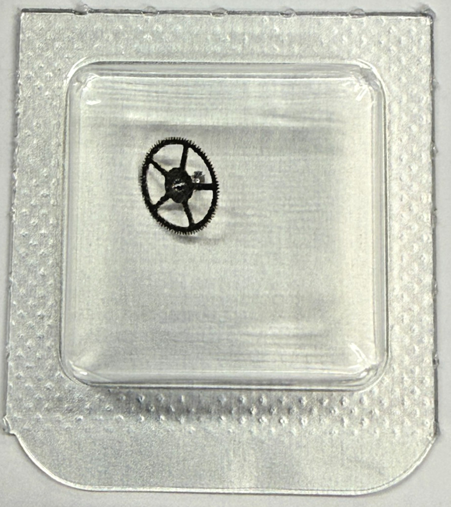 Tissot Third Wheel fits all Eta 2890 2892-2 2892 A2 part # 210 1 piece