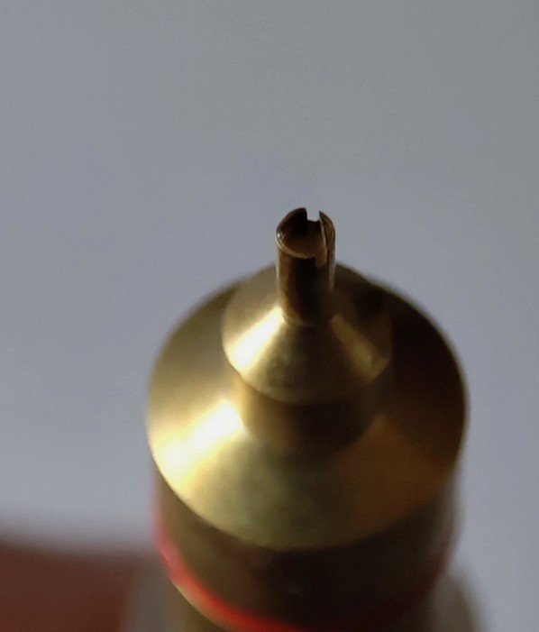 Balance Adjustment Tool For Audemars Piaget 3120 3126 3090
