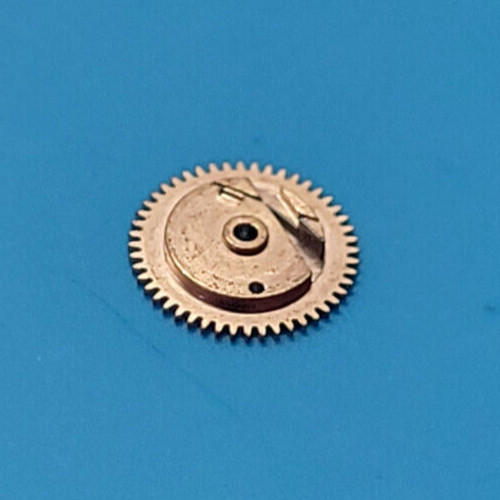 OMEGA AUTOMATIC CAL 565 DATE INDICATOR DRIVE