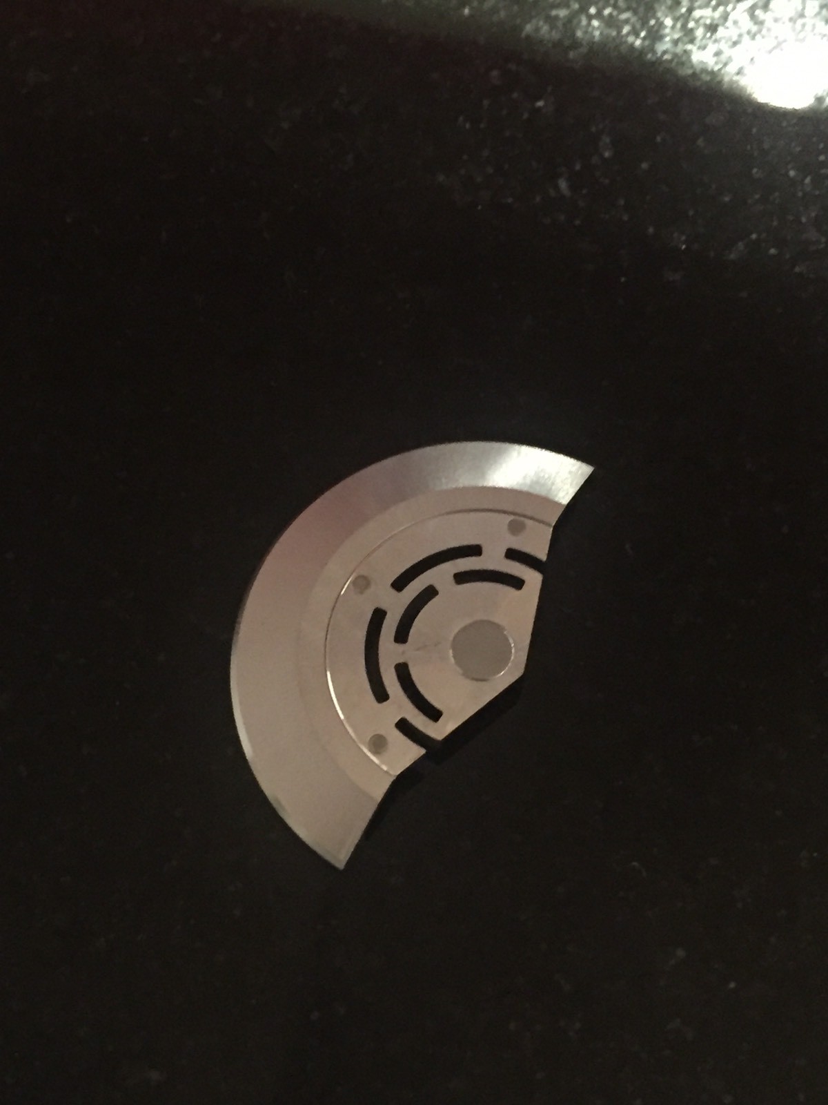 Rolex 3135-570 Massa Oscillante Originale