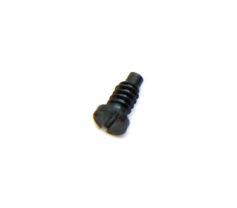 Genuine Rolex 1530-7902 1555 1560 1570 Set of 3 Blue Screws for Automatic Device