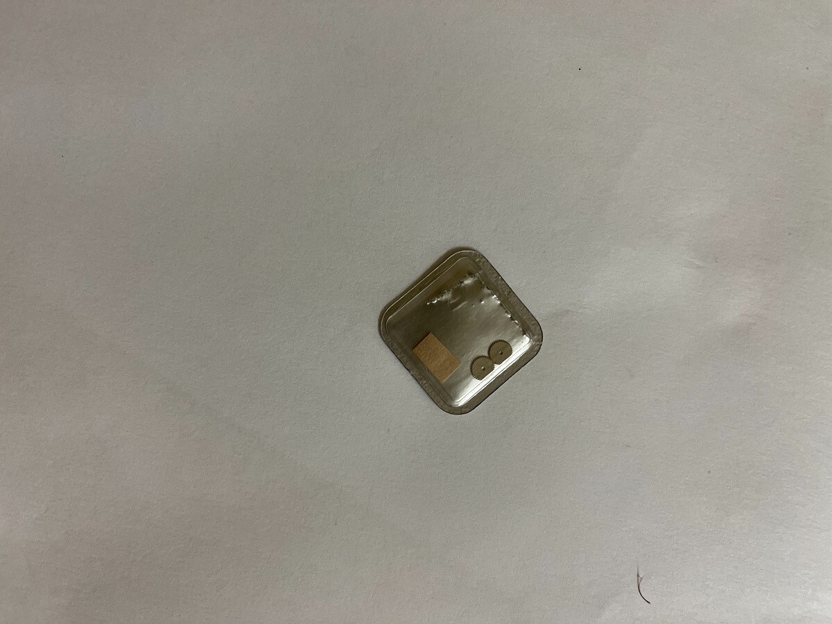 Genuine Rolex 2130 2135 305 Ratchet Wheel New (1 per order)