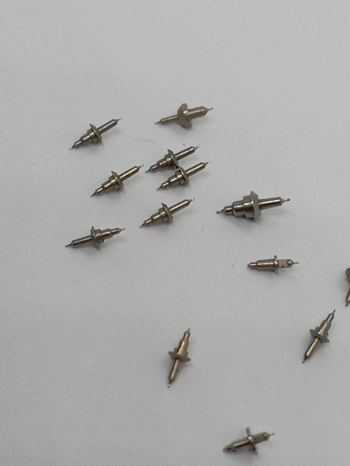 NOS LOT Balance STAFF A.Michel AM-6 1/2″, 6 3/4″,8 3/4″,9 3/4″, 10 1/2″,12″,13”