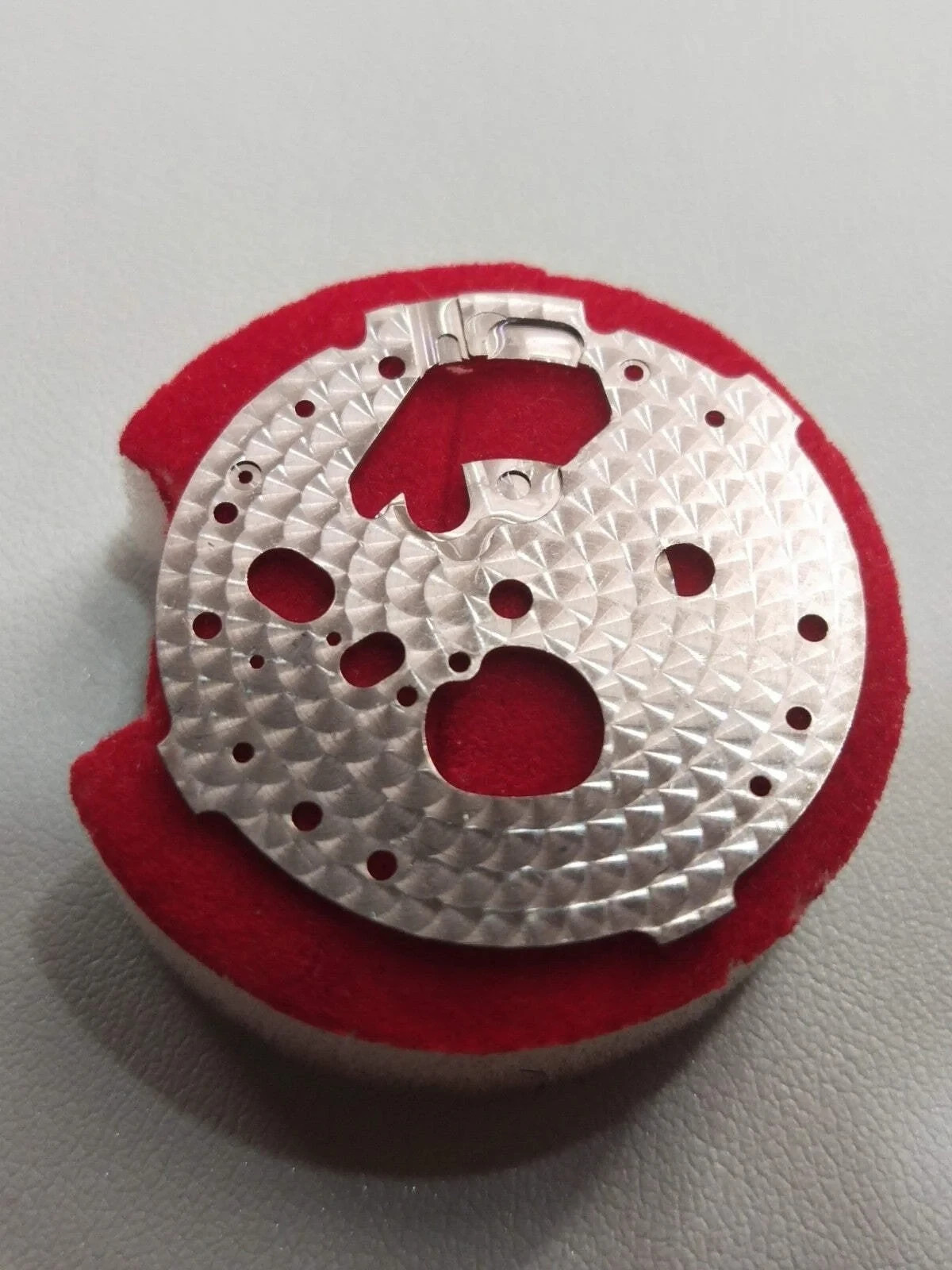 Rolex 3235/3255/3285 600 / Date indicator Siting/code B /Genuine parts