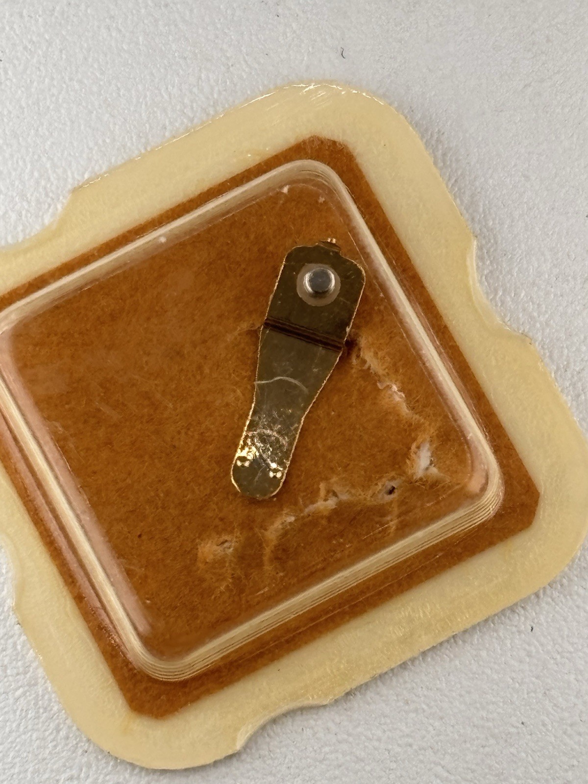 ESA ETA 940.111 940.101 Battery Clamp